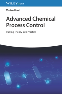 Image for Advanced Chemical Process Control