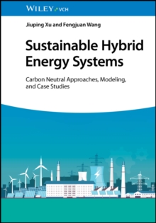 Image for Sustainable Hybrid Energy Systems