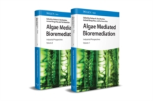 Image for Algae mediated bioremediation  : industrial prospectives