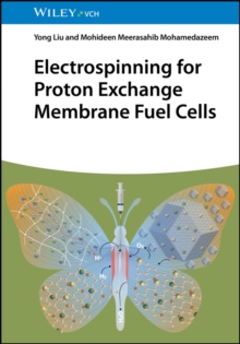 Electrospinning for Proton Exchange Membrane Fuel Cells