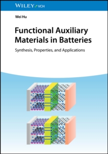 Functional Auxiliary Materials in Batteries