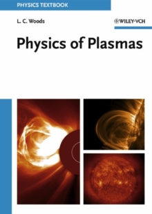 Image for Physics of Plasmas