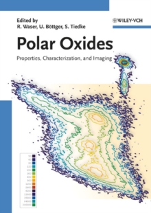 Image for Polar Oxides