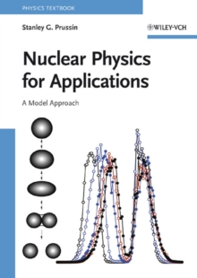 Image for Nuclear physics for chemistry and engineering