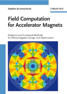 Image for Field Computation for Accelerator Magnets