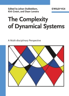 Complexity of Dynamical Systems