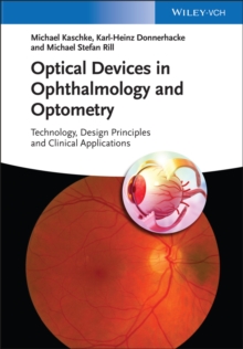 Image for Optical Devices in Ophthalmology and Optometry