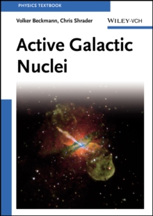 Image for Active Galactic Nuclei