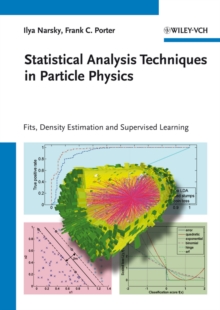 Image for Statistical Analysis Techniques in Particle Physics