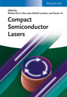 Image for Compact Semiconductor Lasers