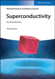 Superconductivity
