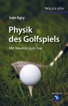 Image for Physik des Golfspiels: Mit Newton zum Tee