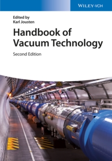 Image for Handbook of vacuum technology