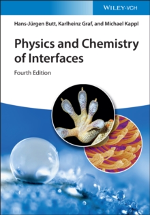 Image for Physics and Chemistry of Interfaces