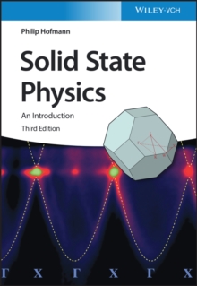 Image for Solid State Physics