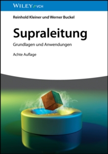 Image for Supraleitung