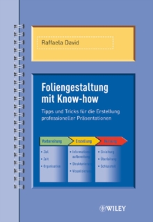 Image for Foliengestaltung Mit Know-how