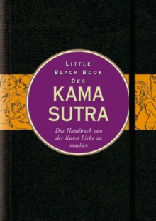 Image for Little Black Book Des Kamasutra