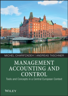 Management Accounting and Control: Tools and Concepts in a Central European Context