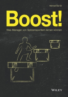 Image for Boost!