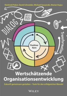 Image for Wertschatzende Organisationsentwicklung