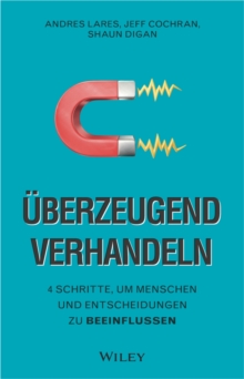 UEberzeugend verhandeln