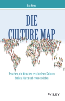 Image for Die Culture Map