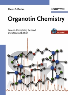 Image for Organotin Chemistry