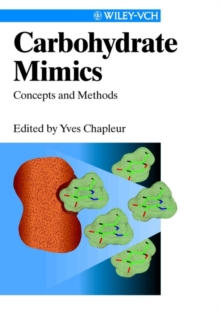 Image for Carbohydrate Mimics : Concepts and Methods