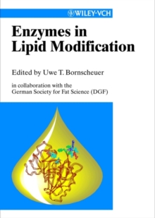 Image for Enzymes in Lipid Modification