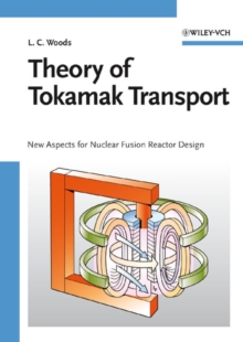 Image for Theory of Tokamak Transport