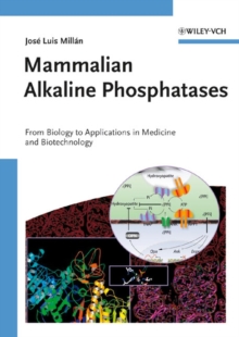 Image for Mammalian Alkaline Phosphatases