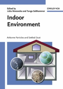 Image for Indoor environment: airborne particles and settled dust