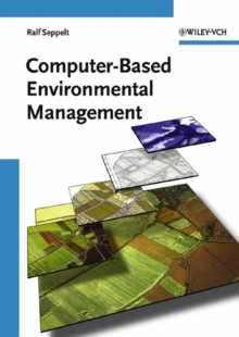 Image for Computer-Based Environmental Management