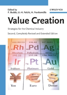 Image for Value creation: strategies for the chemical industry