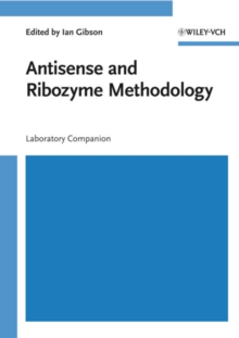 Image for Antisense and Ribozyme Methodology