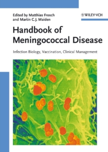 Image for Handbook of meningococcal disease: infection biology, vaccination, clinical management