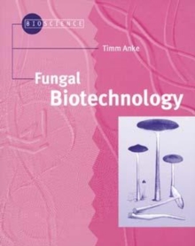 Image for Fungal Biotechnology