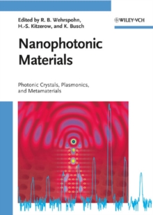 Image for Nanophotonic Materials