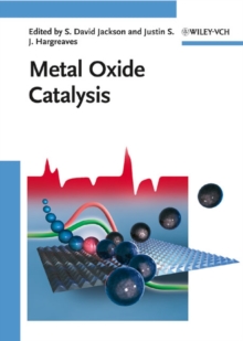Image for Metal oxide catalysis