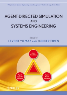 Image for Agent-Directed Simulation and Systems Engineering