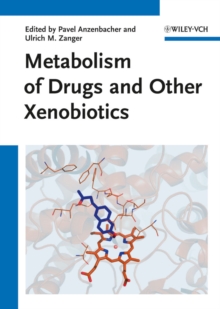 Image for Metabolism of drugs and other xenobiotics