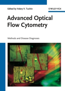 Image for Advanced optical flow cytometry: methods and disease diagnoses