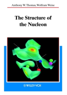 Image for The structure of the nucleon