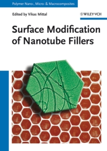 Image for Surface Modification of Nanotube Fillers