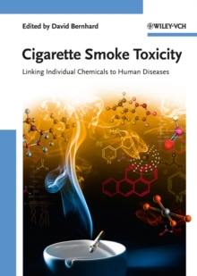 Image for Cigarette smoke toxicity: linking individual chemicals to human diseases