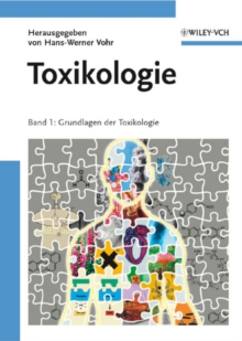 Image for Toxikologie: Band 1 Grundlagen der Toxikologie