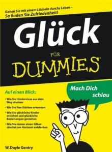 Image for Gluck fur Dummies