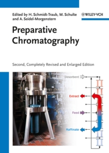 Image for Preparative chromatography.
