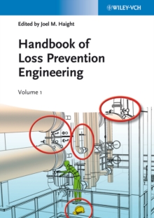 Image for Handbook of loss prevention engineering